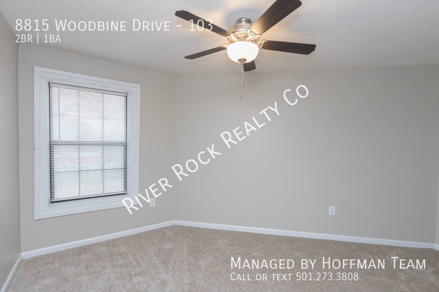 Apartment for rent at 8815 Woodbine Dr #404, Sherwood, AR 72120