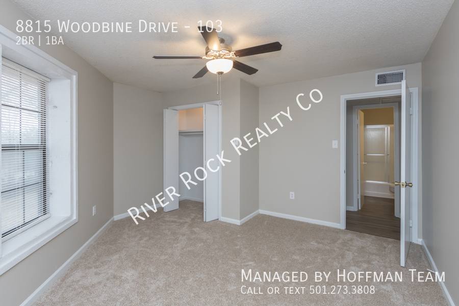 Apartment for rent at 8815 Woodbine Dr #404, Sherwood, AR 72120