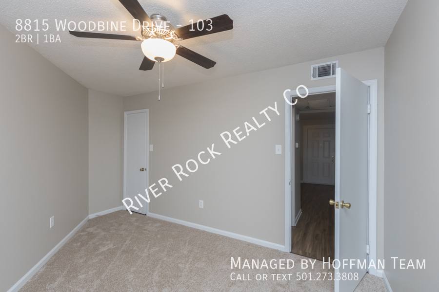 Apartment for rent at 8815 Woodbine Dr #404, Sherwood, AR 72120