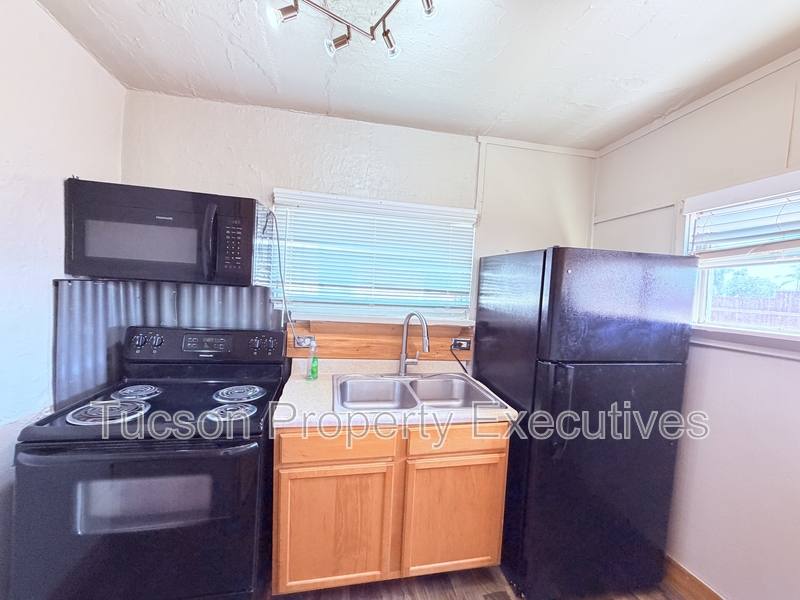 Apartment for rent at 234 E 32nd St #7, Tucson, AZ 85713