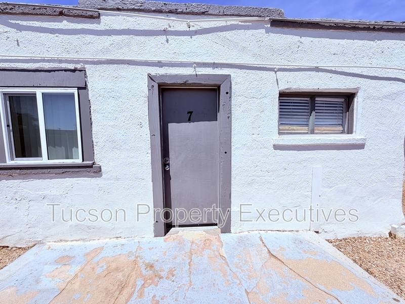 Apartment for rent at 234 E 32nd St #7, Tucson, AZ 85713