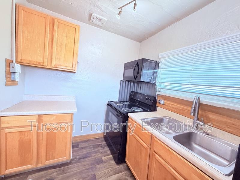 Apartment for rent at 234 E 32nd St #7, Tucson, AZ 85713