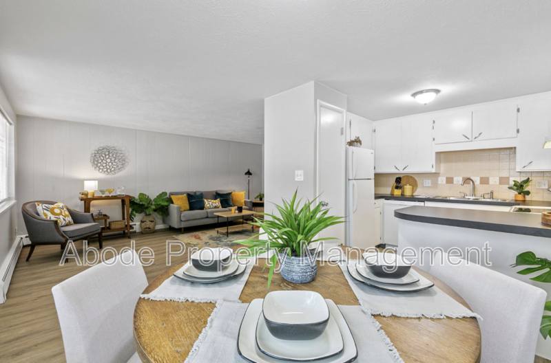Apartment for rent at 430 C W 10th St, Loveland, CO 80537