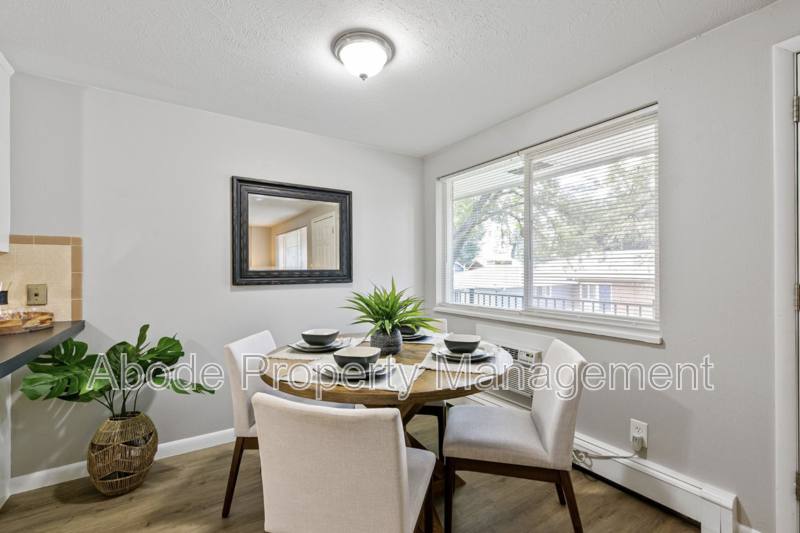 Apartment for rent at 430 C W 10th St, Loveland, CO 80537