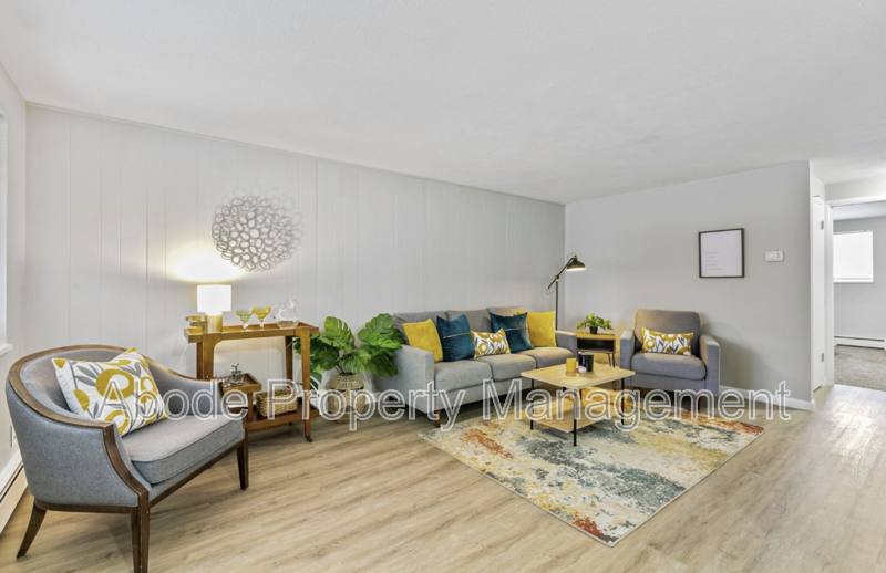 Apartment for rent at 430 C W 10th St, Loveland, CO 80537