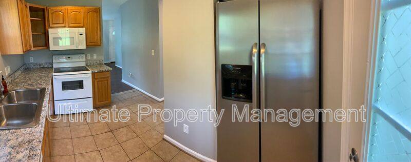 House for rent at 3913 Wilshire Blvd #NEW Hanover County, Wilmington, NC 28403
