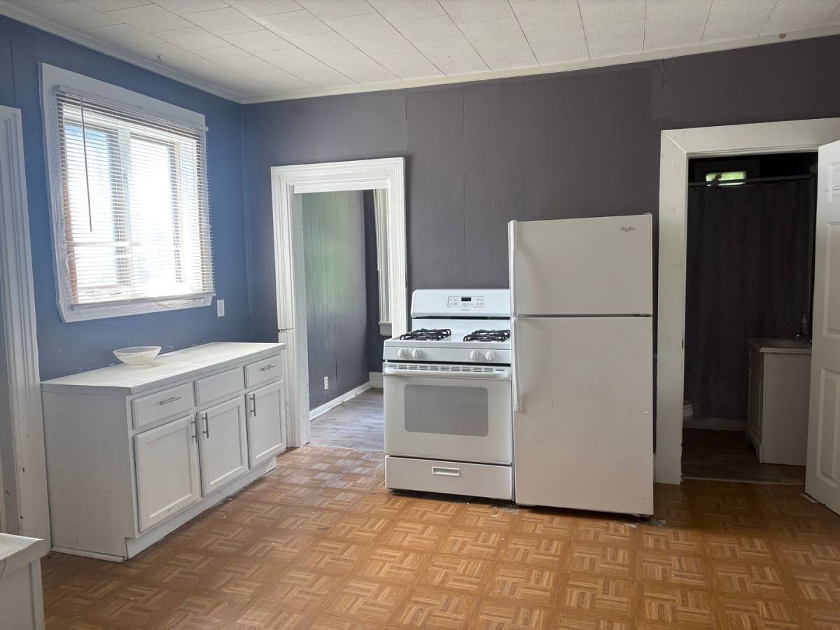 House for rent at 418 Lincoln St, Janesville, WI 53548