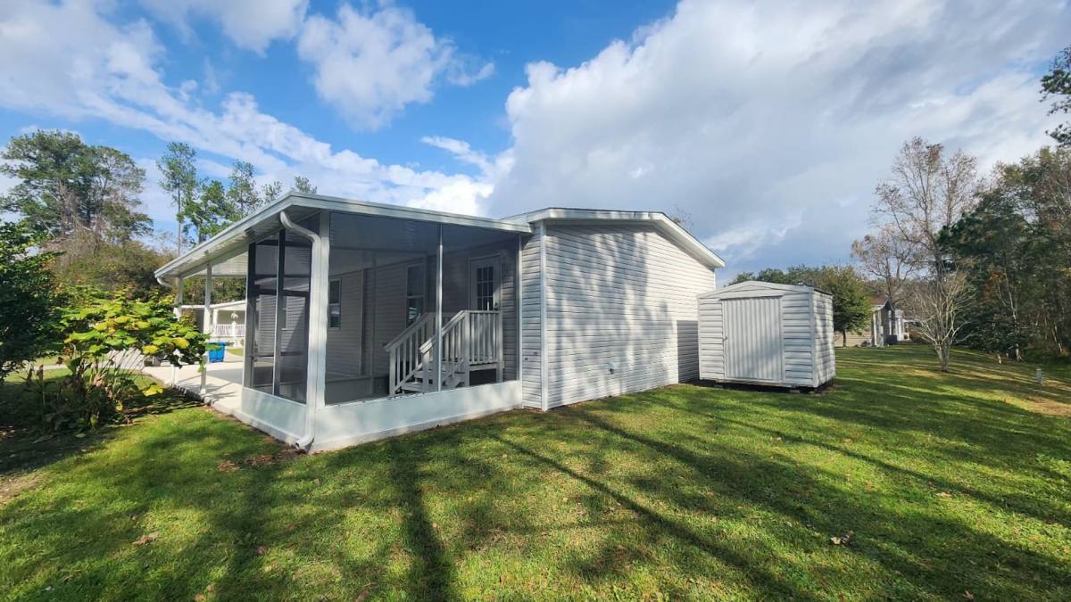 House for rent at 2908 Kingswood Circle, Brooksville, FL 34604