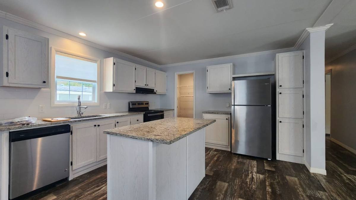 House for rent at 2908 Kingswood Circle, Brooksville, FL 34604