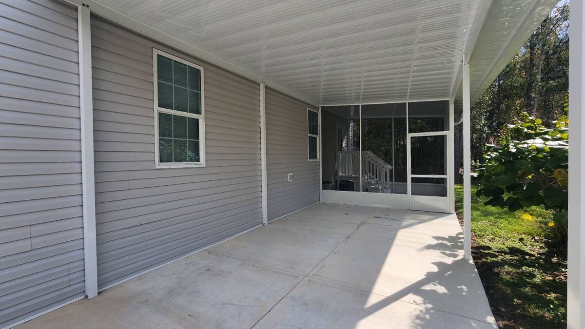 House for rent at 2908 Kingswood Circle, Brooksville, FL 34604