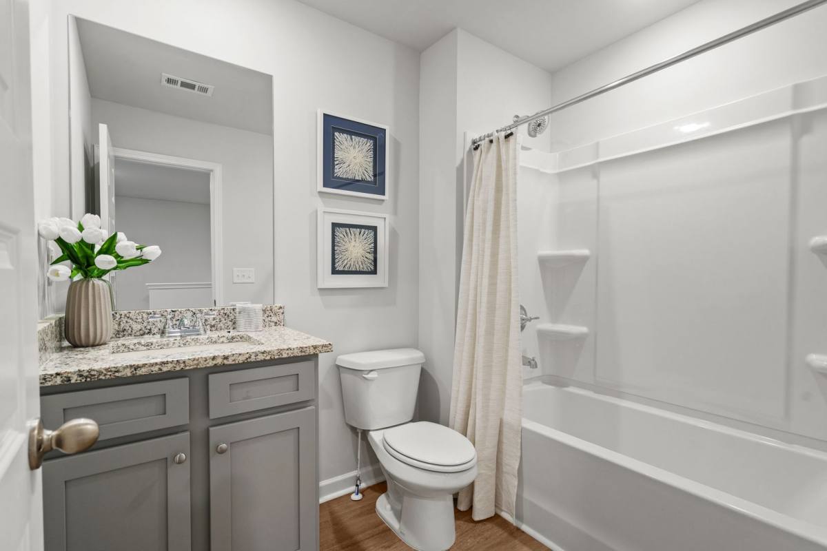 6806 Nipton Crossing, Flowery Branch, GA 30542 - Townhouse for Rent - Image 5