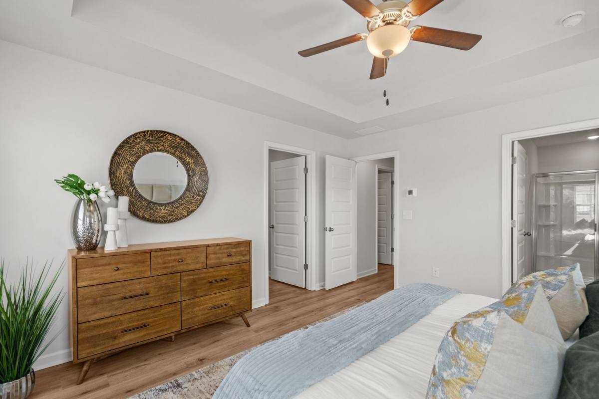 6806 Nipton Crossing, Flowery Branch, GA 30542 - Townhouse for Rent - Image 3