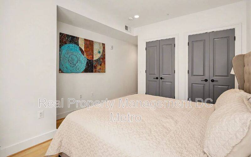 Apartment for rent at 811 Upshur St NW #1, Washington, DC 20011