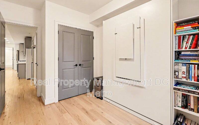 Apartment for rent at 811 Upshur St NW #1, Washington, DC 20011