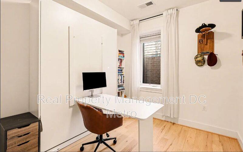 Apartment for rent at 811 Upshur St NW #1, Washington, DC 20011