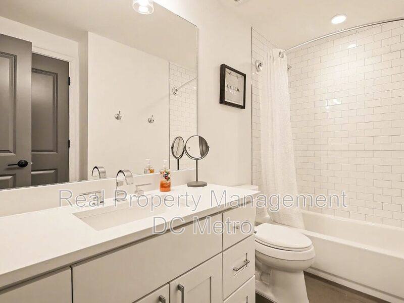 Apartment for rent at 811 Upshur St NW #1, Washington, DC 20011