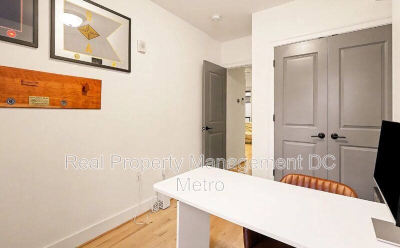 Apartment for rent at 811 Upshur St NW #1, Washington, DC 20011
