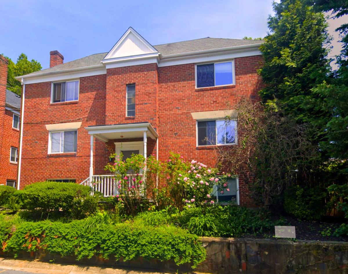 Apartment for rent at 8705 Plymouth St, Clarksville, MD 21029