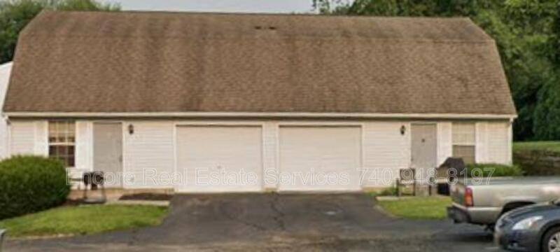 House for rent at 563 Brookside Court, Heath, OH 43056