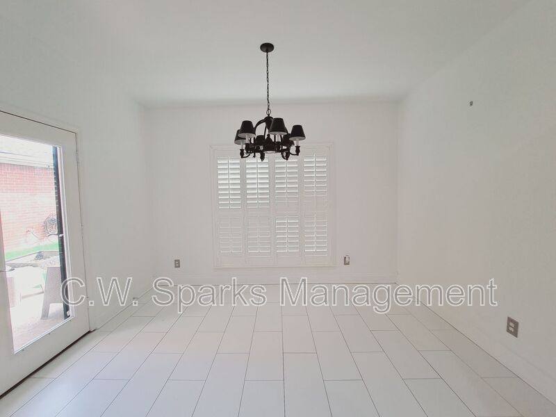 House for rent at 1534 Chapman Dr, Lancaster, TX 75134
