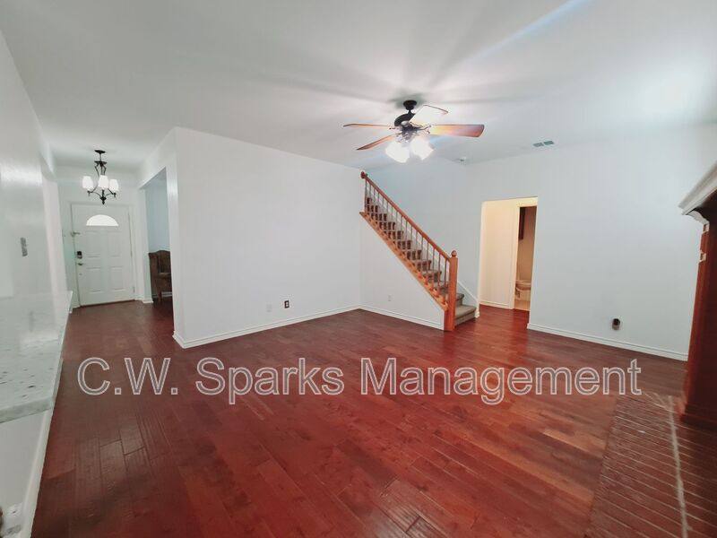 House for rent at 1534 Chapman Dr, Lancaster, TX 75134