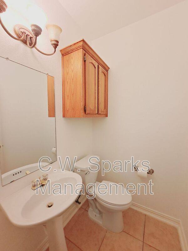 House for rent at 1534 Chapman Dr, Lancaster, TX 75134