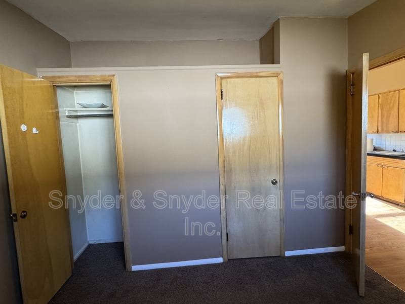 House for rent at 2350 Newton St, Akron, OH 44305