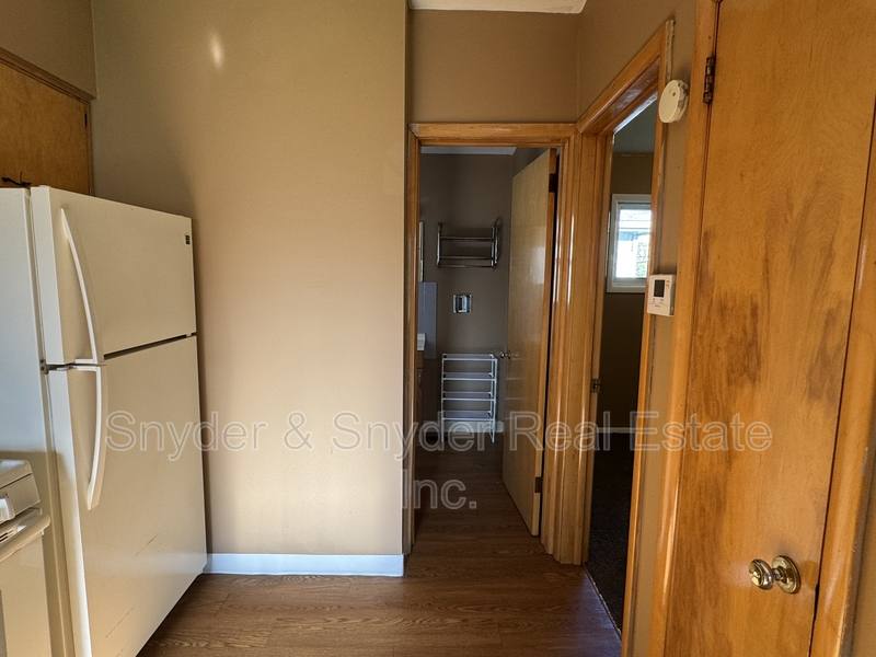 House for rent at 2350 Newton St, Akron, OH 44305
