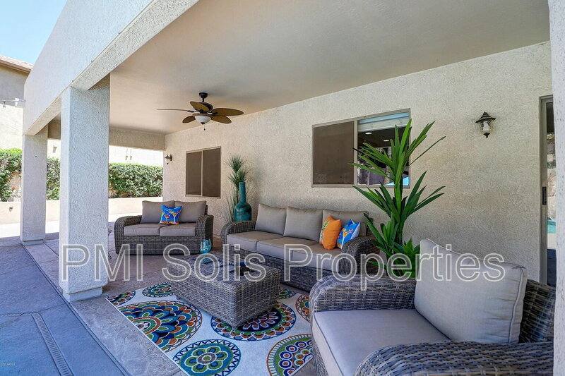 House for rent at 13412 W Annika Dr, Litchfield Park, AZ 85340