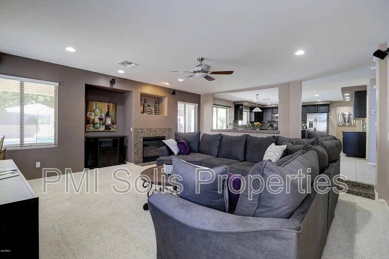 House for rent at 13412 W Annika Dr, Litchfield Park, AZ 85340