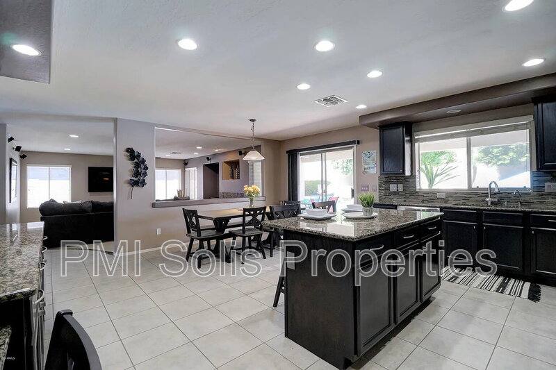 House for rent at 13412 W Annika Dr, Litchfield Park, AZ 85340