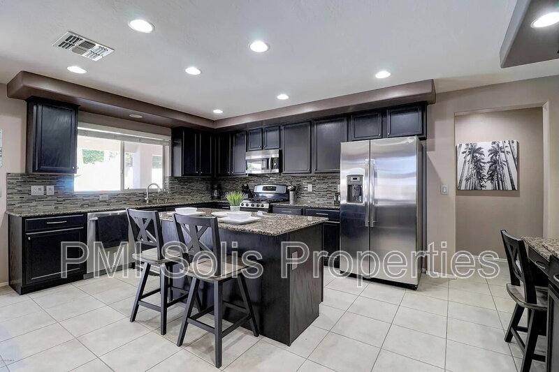 House for rent at 13412 W Annika Dr, Litchfield Park, AZ 85340