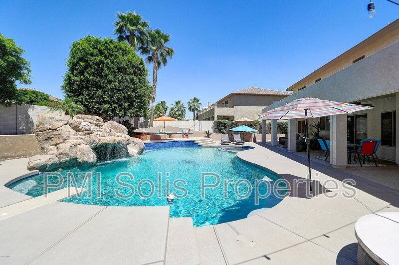 House for rent at 13412 W Annika Dr, Litchfield Park, AZ 85340