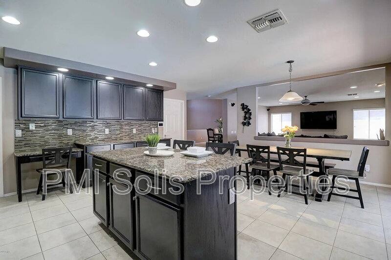 House for rent at 13412 W Annika Dr, Litchfield Park, AZ 85340