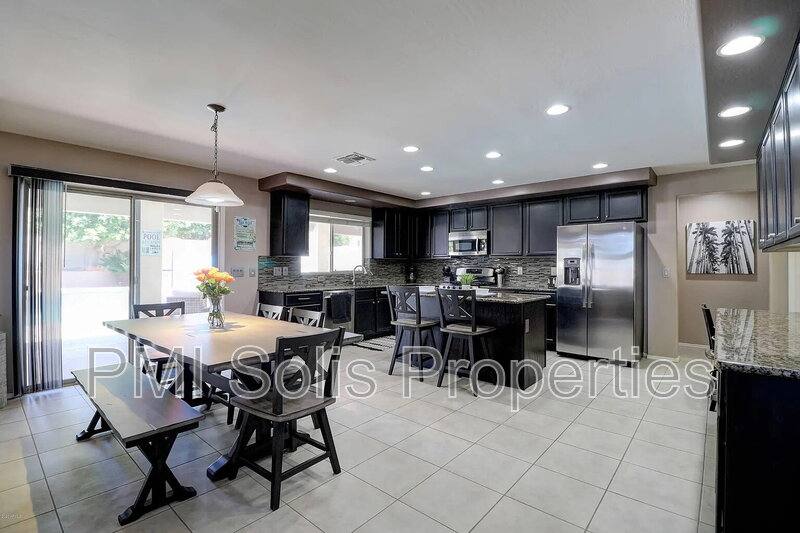 House for rent at 13412 W Annika Dr, Litchfield Park, AZ 85340