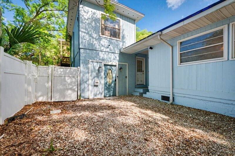 House for rent at 719 S Shores Rd, Jacksonville, FL 32207