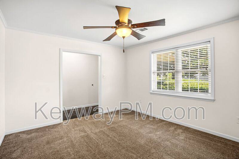 House for rent at 3420 Linderwood Dr, Augusta, GA 30906