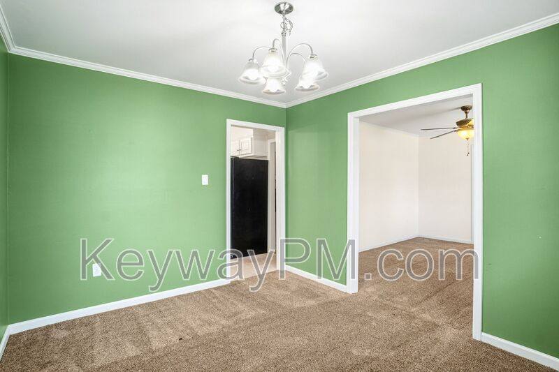 House for rent at 3420 Linderwood Dr, Augusta, GA 30906