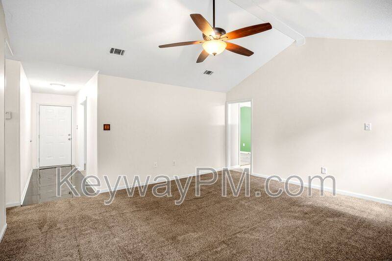 House for rent at 3420 Linderwood Dr, Augusta, GA 30906