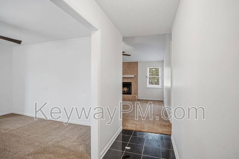 House for rent at 3420 Linderwood Dr, Augusta, GA 30906