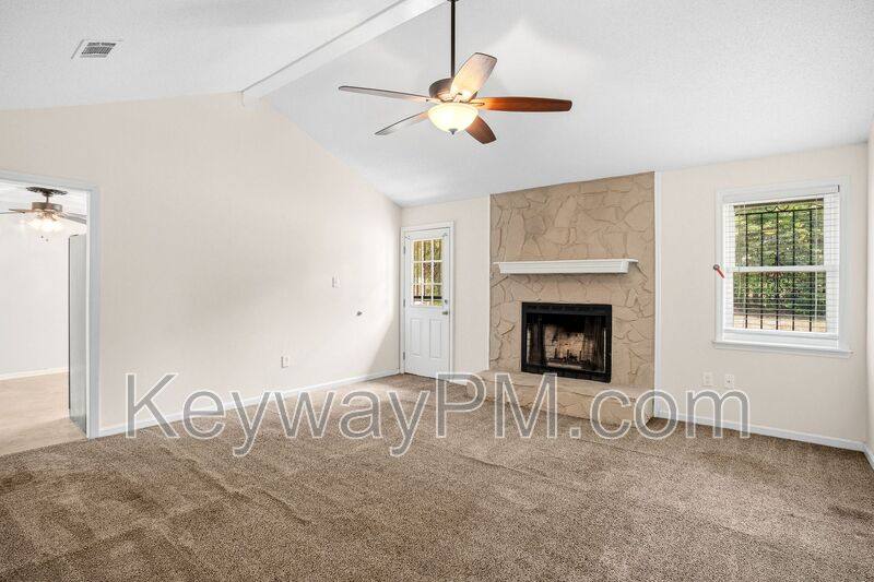 House for rent at 3420 Linderwood Dr, Augusta, GA 30906