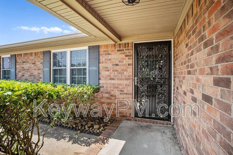 House for rent at 3420 Linderwood Dr, Augusta, GA 30906