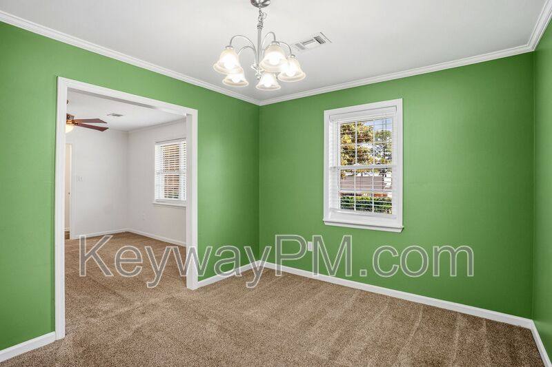 House for rent at 3420 Linderwood Dr, Augusta, GA 30906