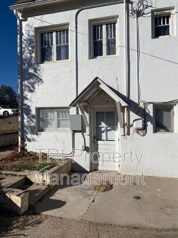 Apartment for rent at 2200 9th St, Greeley, CO 80631