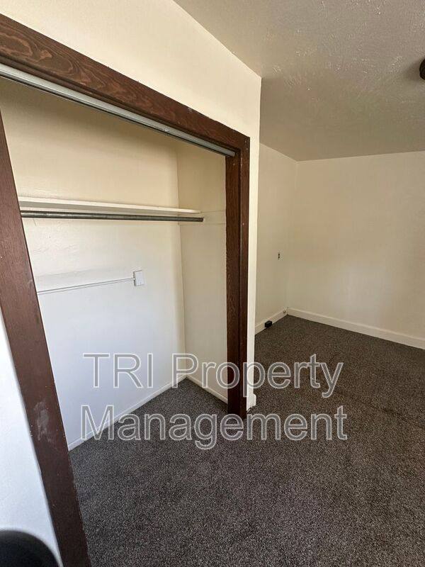 Apartment for rent at 1453 1 2 10th St, Greeley, CO 80631