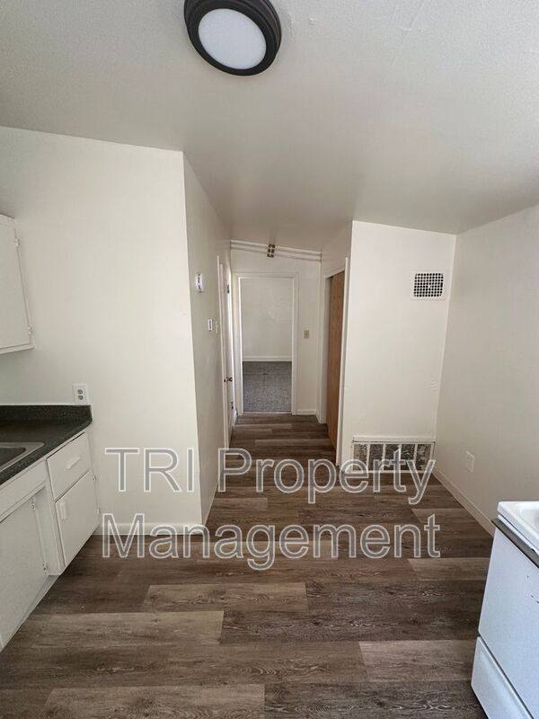 Apartment for rent at 1453 1 2 10th St, Greeley, CO 80631