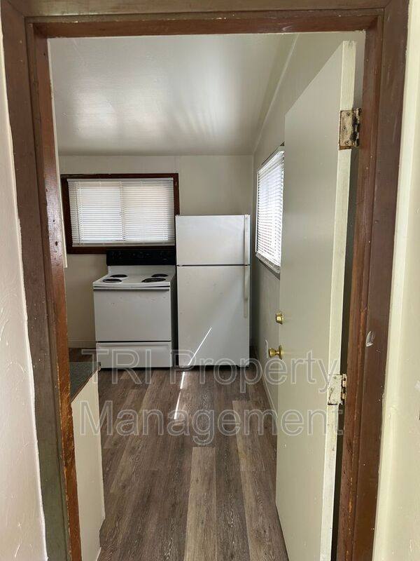 Apartment for rent at 1453 1 2 10th St, Greeley, CO 80631