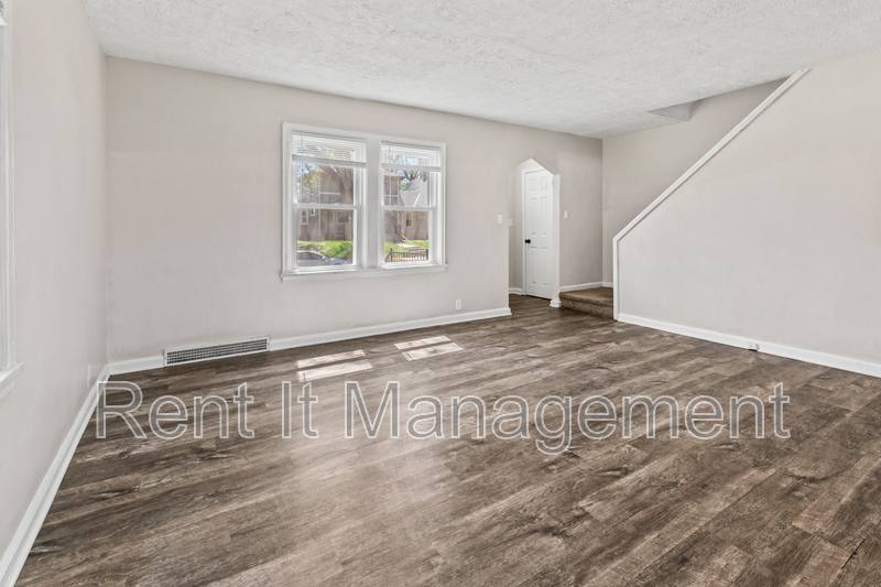 House for rent at 3314 Franklin, Omaha, NE 68111
