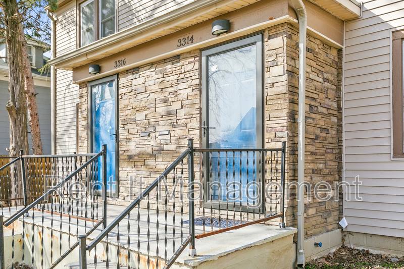 House for rent at 3314 Franklin, Omaha, NE 68111