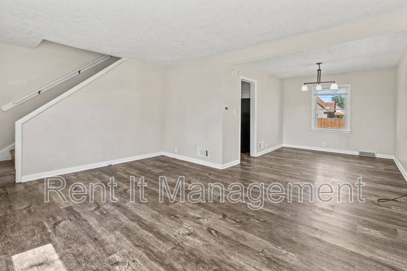 House for rent at 3314 Franklin, Omaha, NE 68111